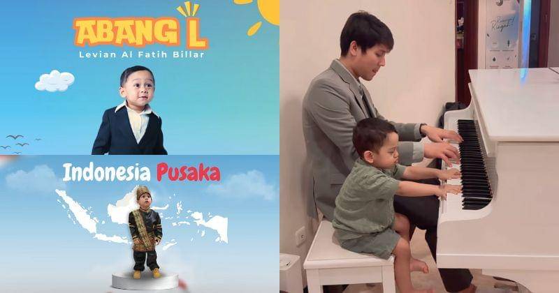 Youtube.com/LESLAR RECORDS | Instagram.com/rizkybillar